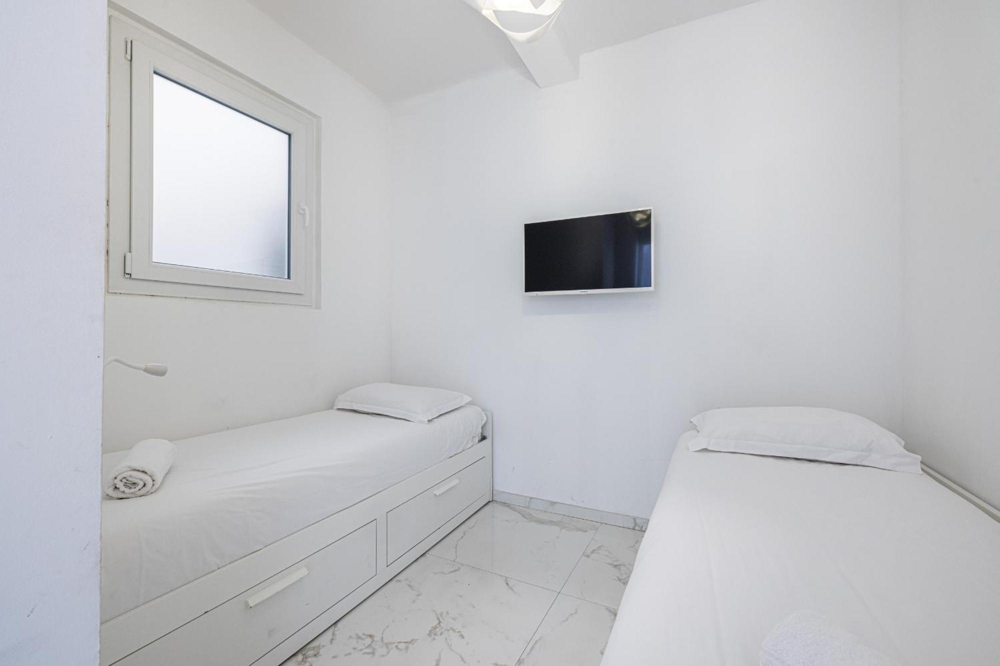 Sea View - 2 Bdr Promenade Des Anglais Νίκαια Εξωτερικό φωτογραφία
