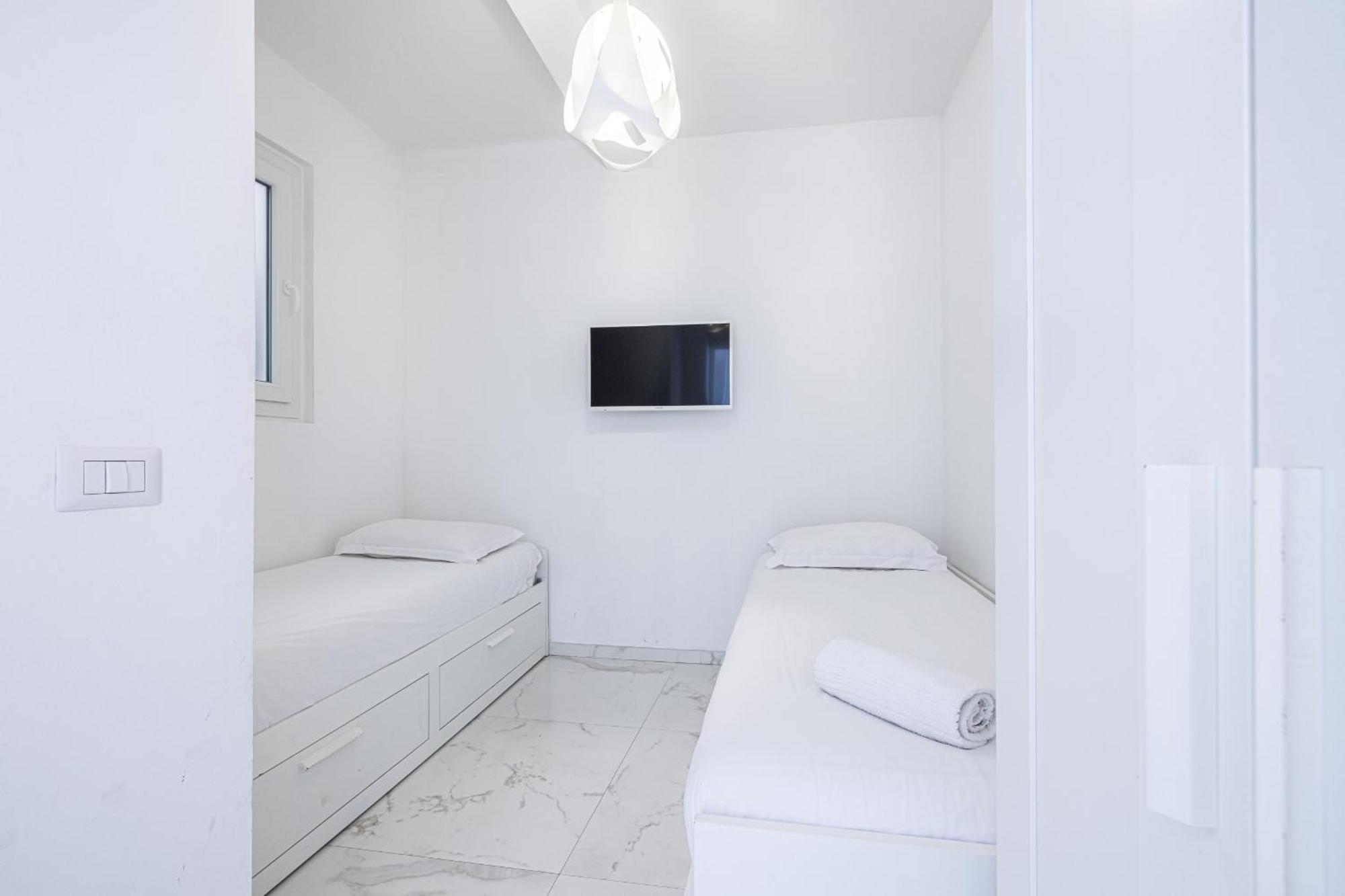 Sea View - 2 Bdr Promenade Des Anglais Νίκαια Εξωτερικό φωτογραφία