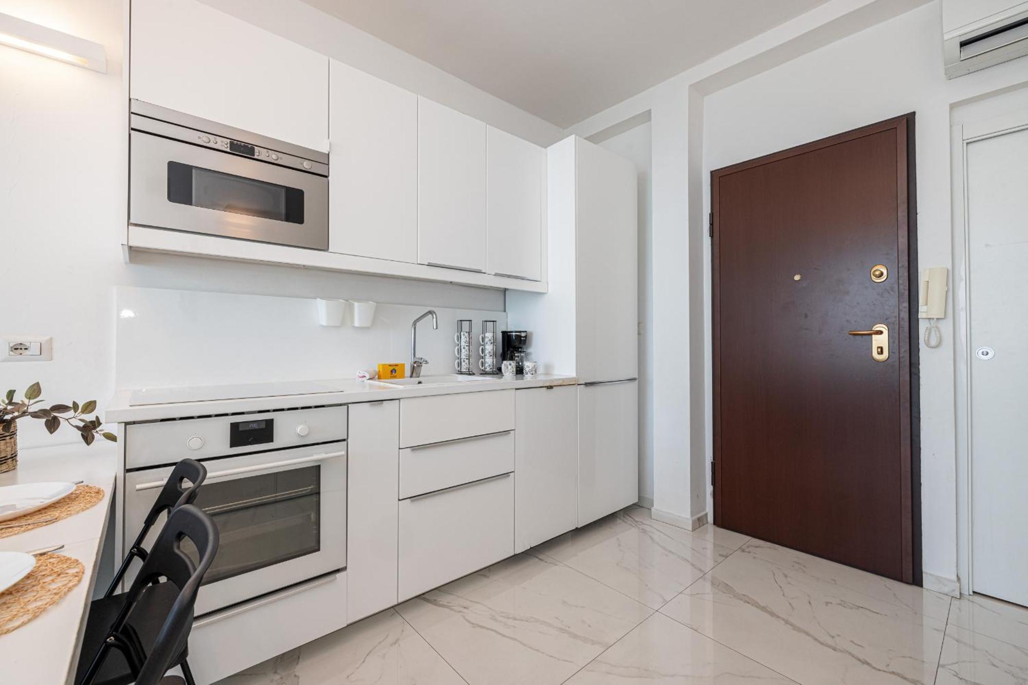 Sea View - 2 Bdr Promenade Des Anglais Νίκαια Εξωτερικό φωτογραφία