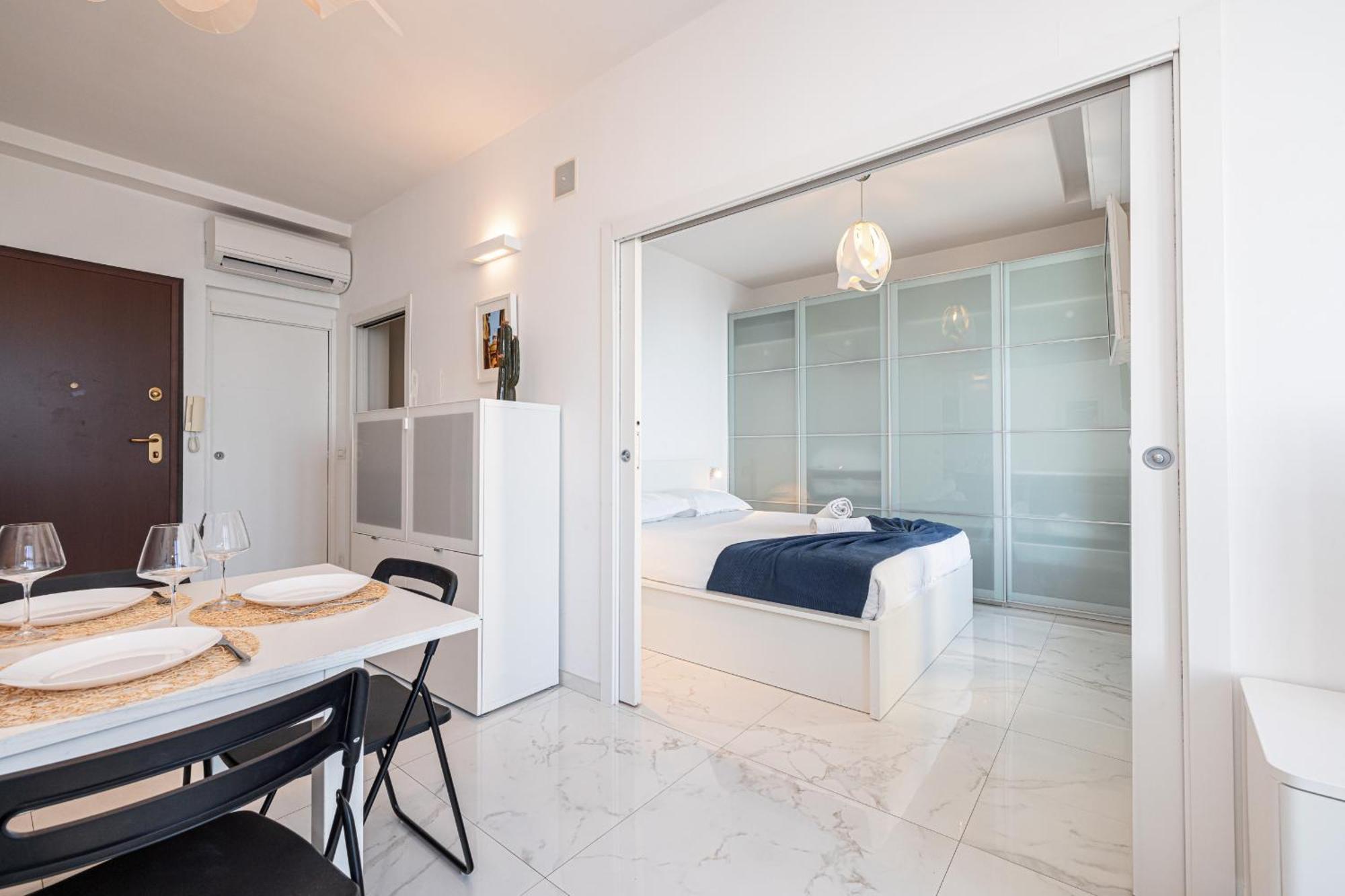 Sea View - 2 Bdr Promenade Des Anglais Νίκαια Εξωτερικό φωτογραφία