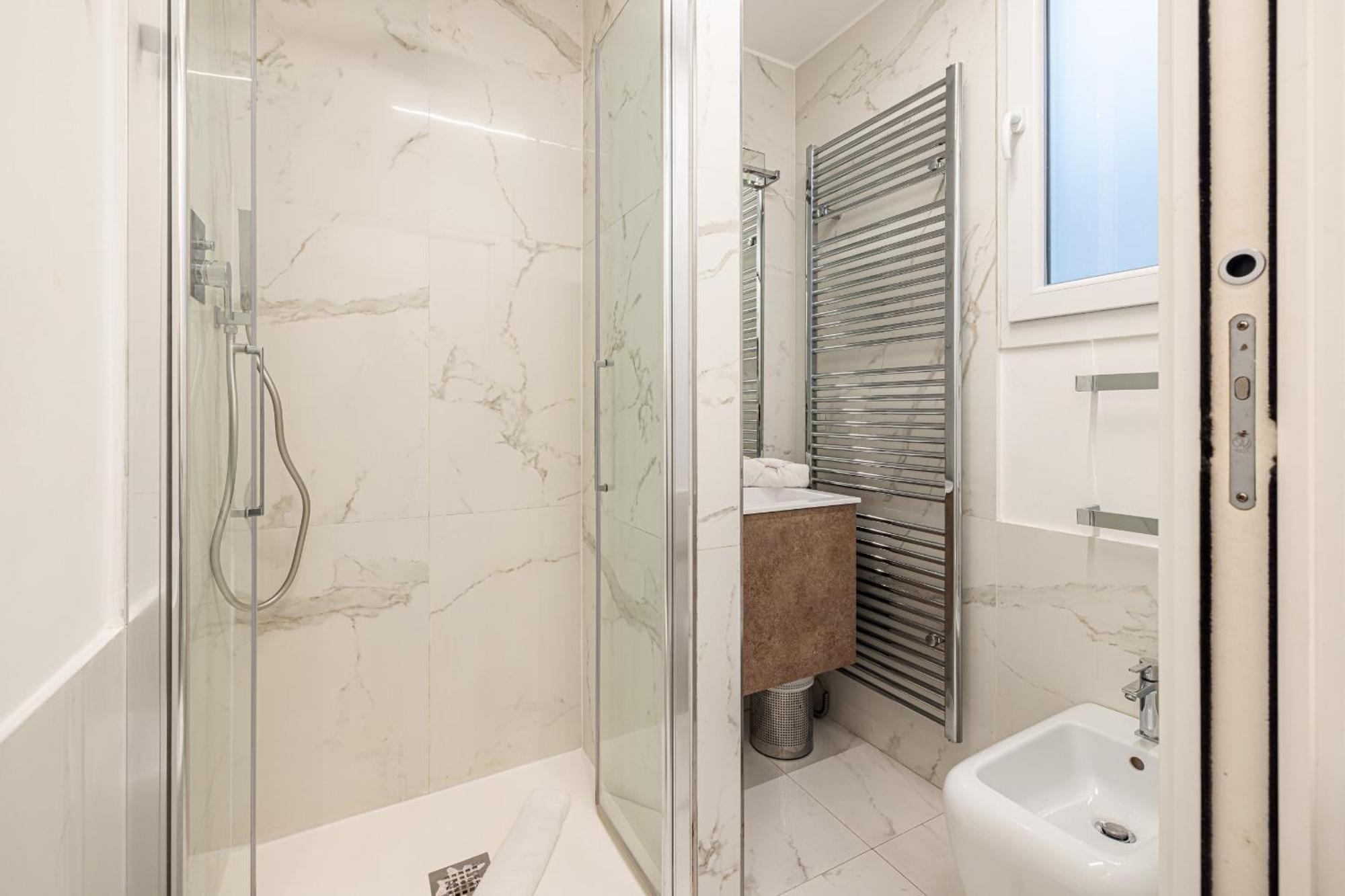 Sea View - 2 Bdr Promenade Des Anglais Νίκαια Εξωτερικό φωτογραφία