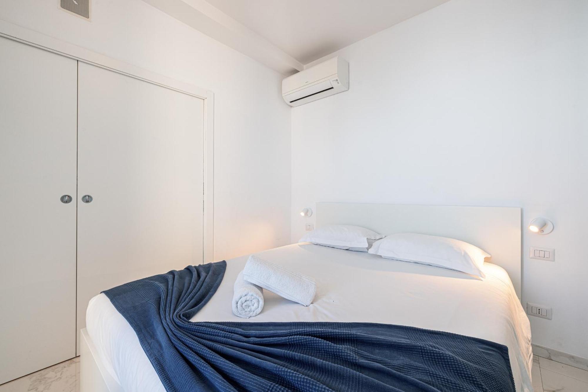 Sea View - 2 Bdr Promenade Des Anglais Νίκαια Εξωτερικό φωτογραφία